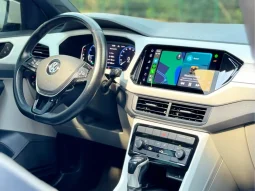 
										VOLKSWAGEN T-CROSS cheio									