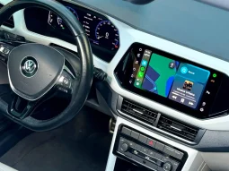 
										VOLKSWAGEN T-CROSS cheio									