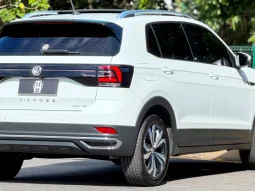 
										VOLKSWAGEN T-CROSS cheio									