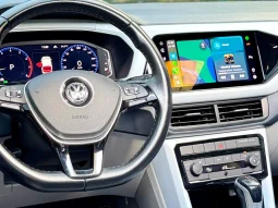 
										VOLKSWAGEN T-CROSS cheio									