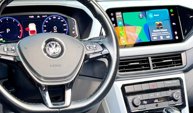 
								VOLKSWAGEN T-CROSS cheio									