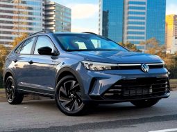 VOLKSWAGEN NIVUS HIGHLINE