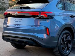 VOLKSWAGEN NIVUS HIGHLINE