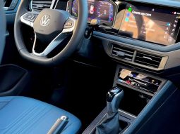 VOLKSWAGEN NIVUS HIGHLINE