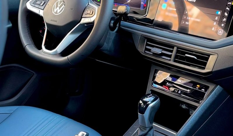 
								VOLKSWAGEN NIVUS HIGHLINE cheio									