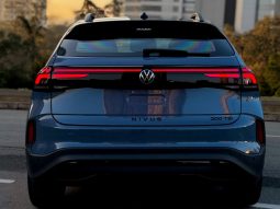 VOLKSWAGEN NIVUS HIGHLINE