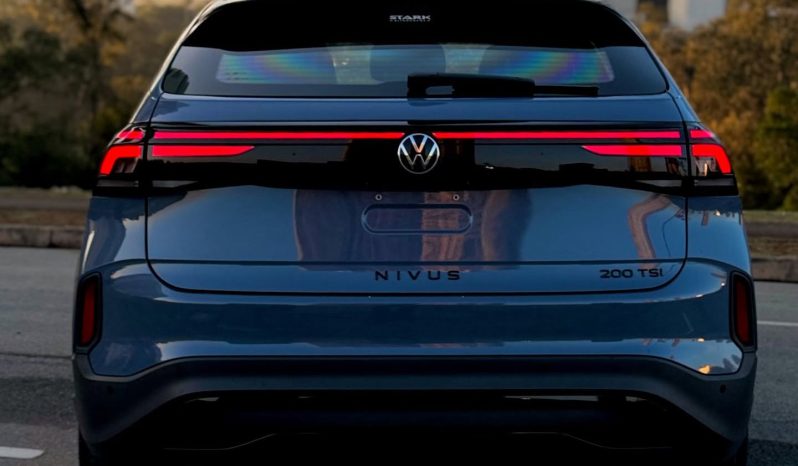
								VOLKSWAGEN NIVUS HIGHLINE cheio									