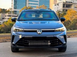 VOLKSWAGEN NIVUS HIGHLINE