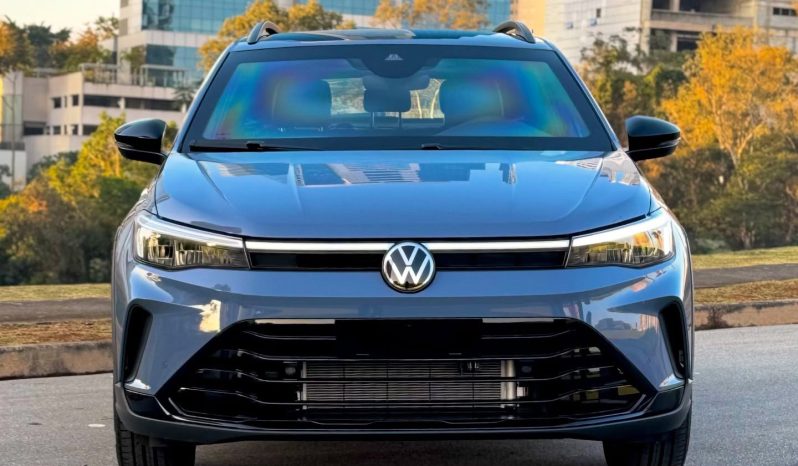
								VOLKSWAGEN NIVUS HIGHLINE cheio									