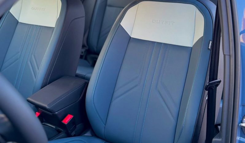 
								VOLKSWAGEN NIVUS HIGHLINE cheio									