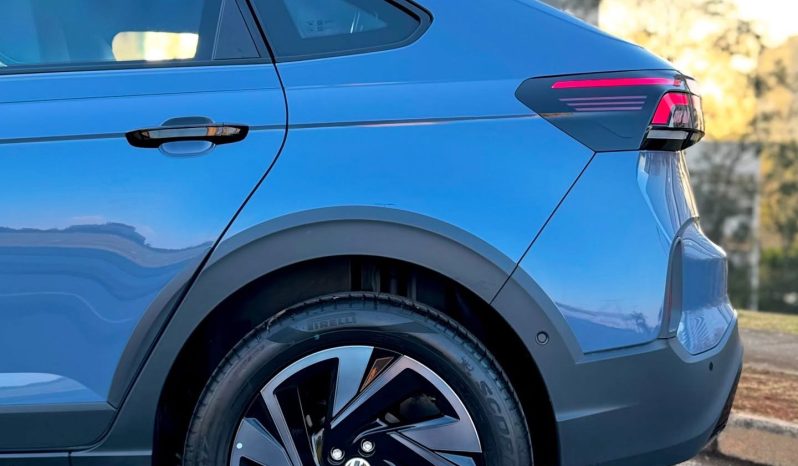 
								VOLKSWAGEN NIVUS HIGHLINE cheio									