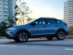 
										VOLKSWAGEN NIVUS HIGHLINE cheio									