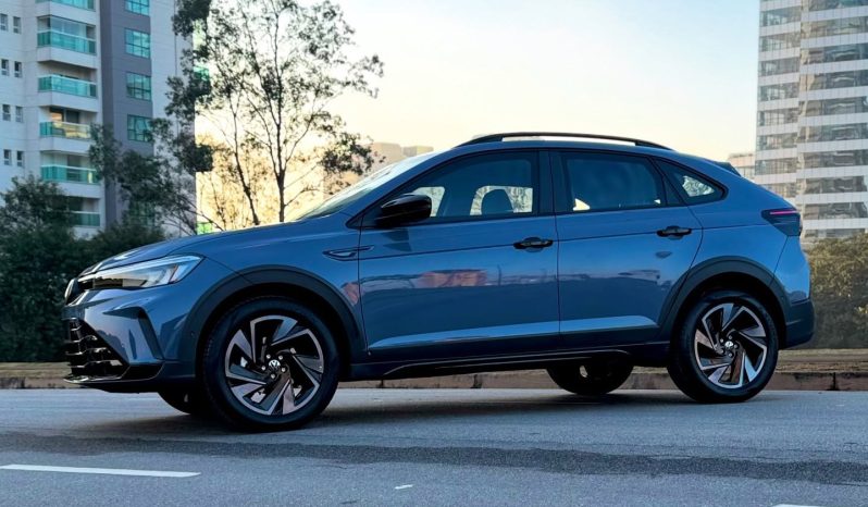 
								VOLKSWAGEN NIVUS HIGHLINE cheio									