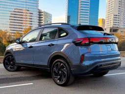 
										VOLKSWAGEN NIVUS HIGHLINE cheio									