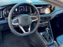 
										VOLKSWAGEN NIVUS HIGHLINE cheio									