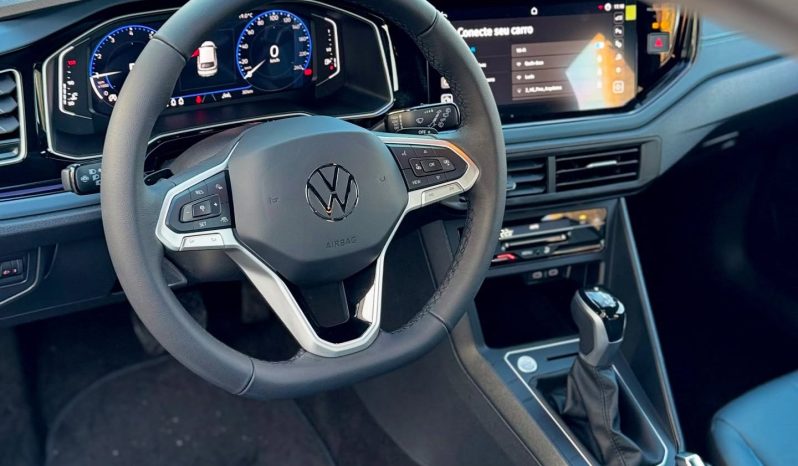 
								VOLKSWAGEN NIVUS HIGHLINE cheio									