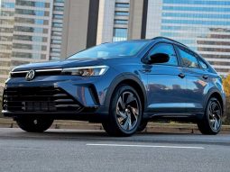 
										VOLKSWAGEN NIVUS HIGHLINE cheio									