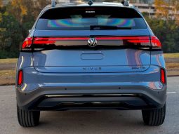 
										VOLKSWAGEN NIVUS HIGHLINE cheio									