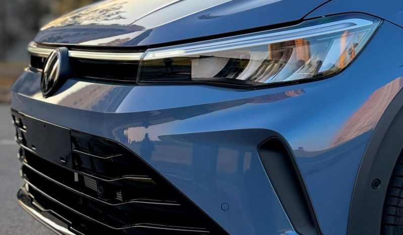 
								VOLKSWAGEN NIVUS HIGHLINE cheio									