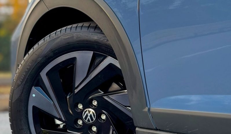 
								VOLKSWAGEN NIVUS HIGHLINE cheio									