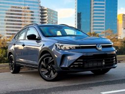 
										VOLKSWAGEN NIVUS HIGHLINE cheio									