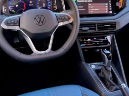 
										VOLKSWAGEN NIVUS HIGHLINE cheio									