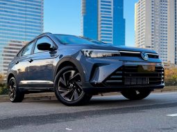 
										VOLKSWAGEN NIVUS HIGHLINE cheio									