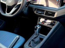 
										VOLKSWAGEN NIVUS HIGHLINE cheio									