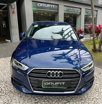 Audi A3 Alphaville