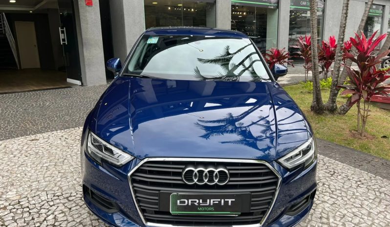 Audi A3 Alphaville