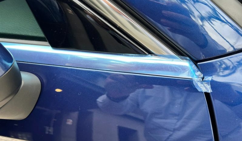 
								AUDI A3 cheio									