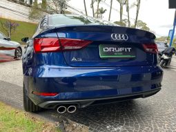 
										AUDI A3 cheio									
