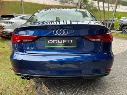 
										AUDI A3 cheio									