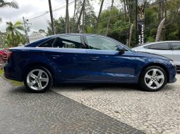 
										AUDI A3 cheio									