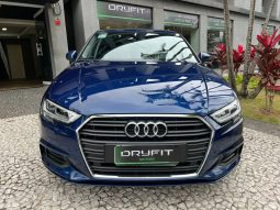 
										AUDI A3 cheio									