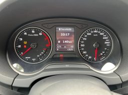 
										AUDI A3 cheio									