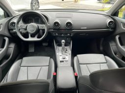 
										AUDI A3 cheio									