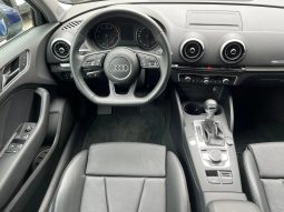 
										AUDI A3 cheio									