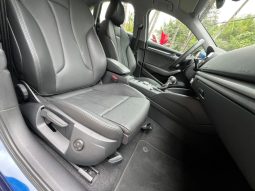 
										AUDI A3 cheio									