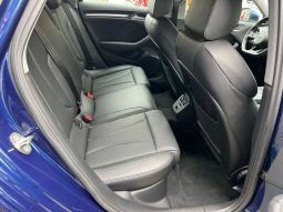 
										AUDI A3 cheio									