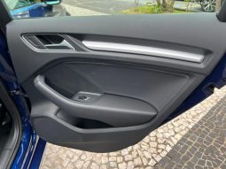 
										AUDI A3 cheio									
