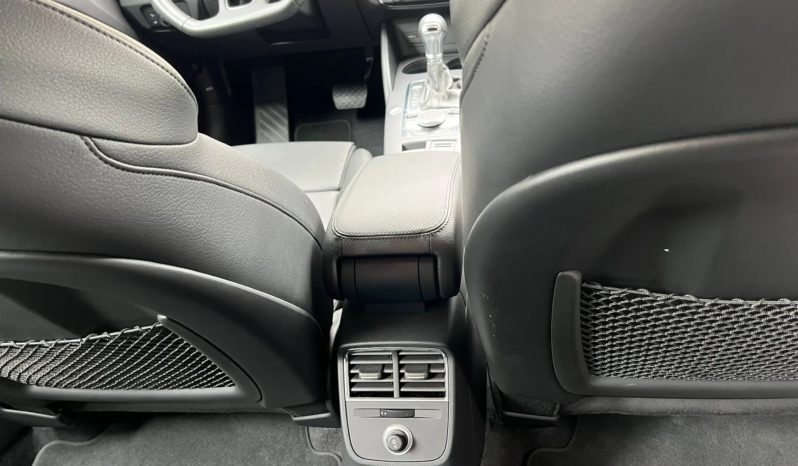 
								AUDI A3 cheio									