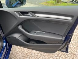 
										AUDI A3 cheio									