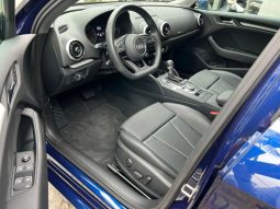 
										AUDI A3 cheio									