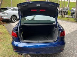
										AUDI A3 cheio									