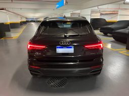 
										AUDI Q3 cheio									