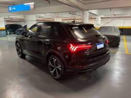 
										AUDI Q3 cheio									
