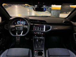 
										AUDI Q3 cheio									