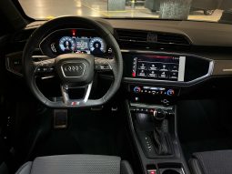 
										AUDI Q3 cheio									