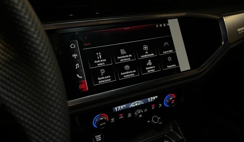 
								AUDI Q3 cheio									